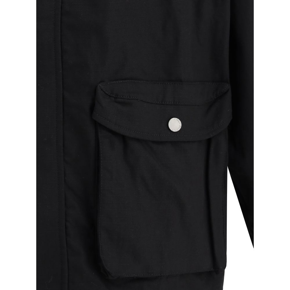 Cotton Jacket Daily Paper