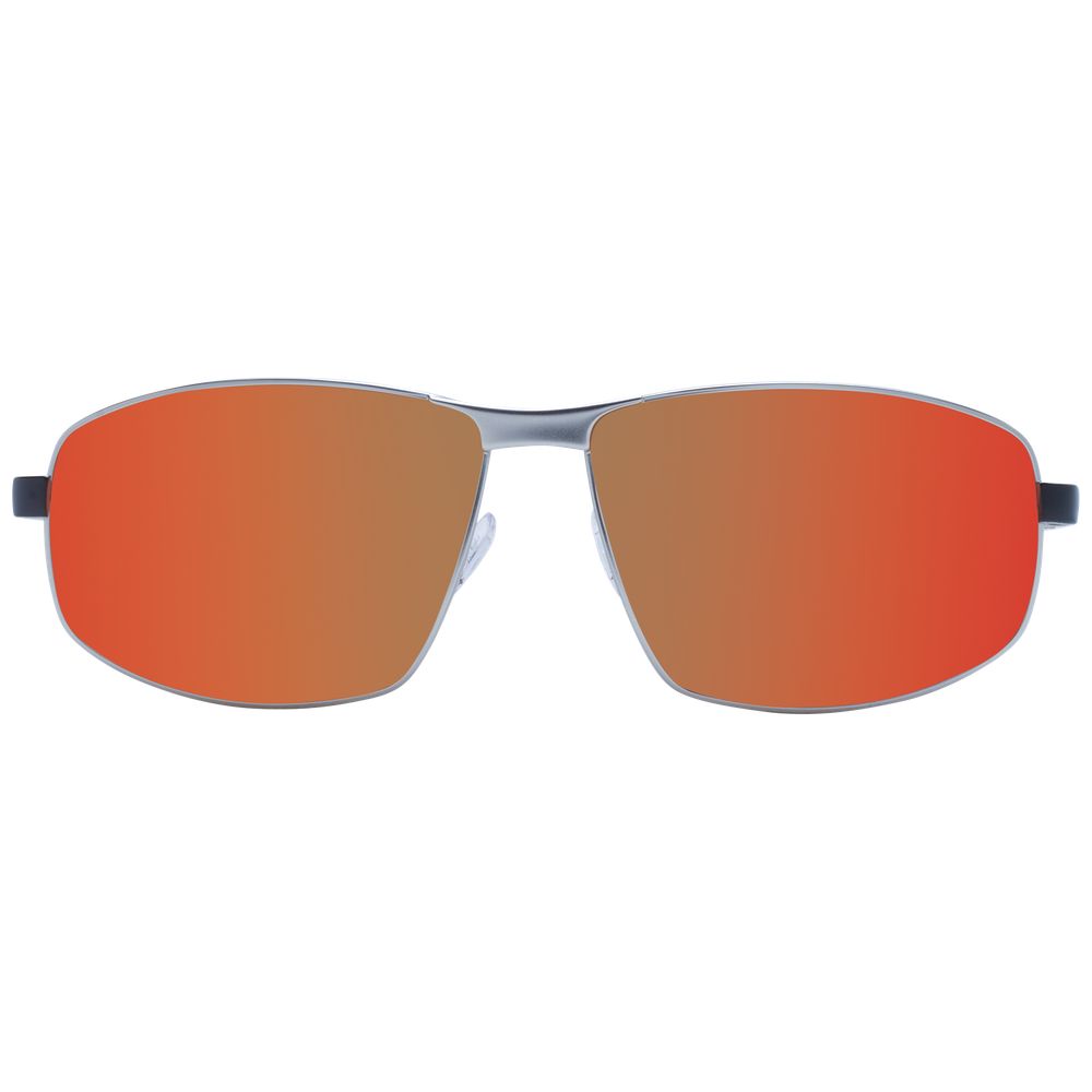Gray Men Sunglass BMW Motorsport