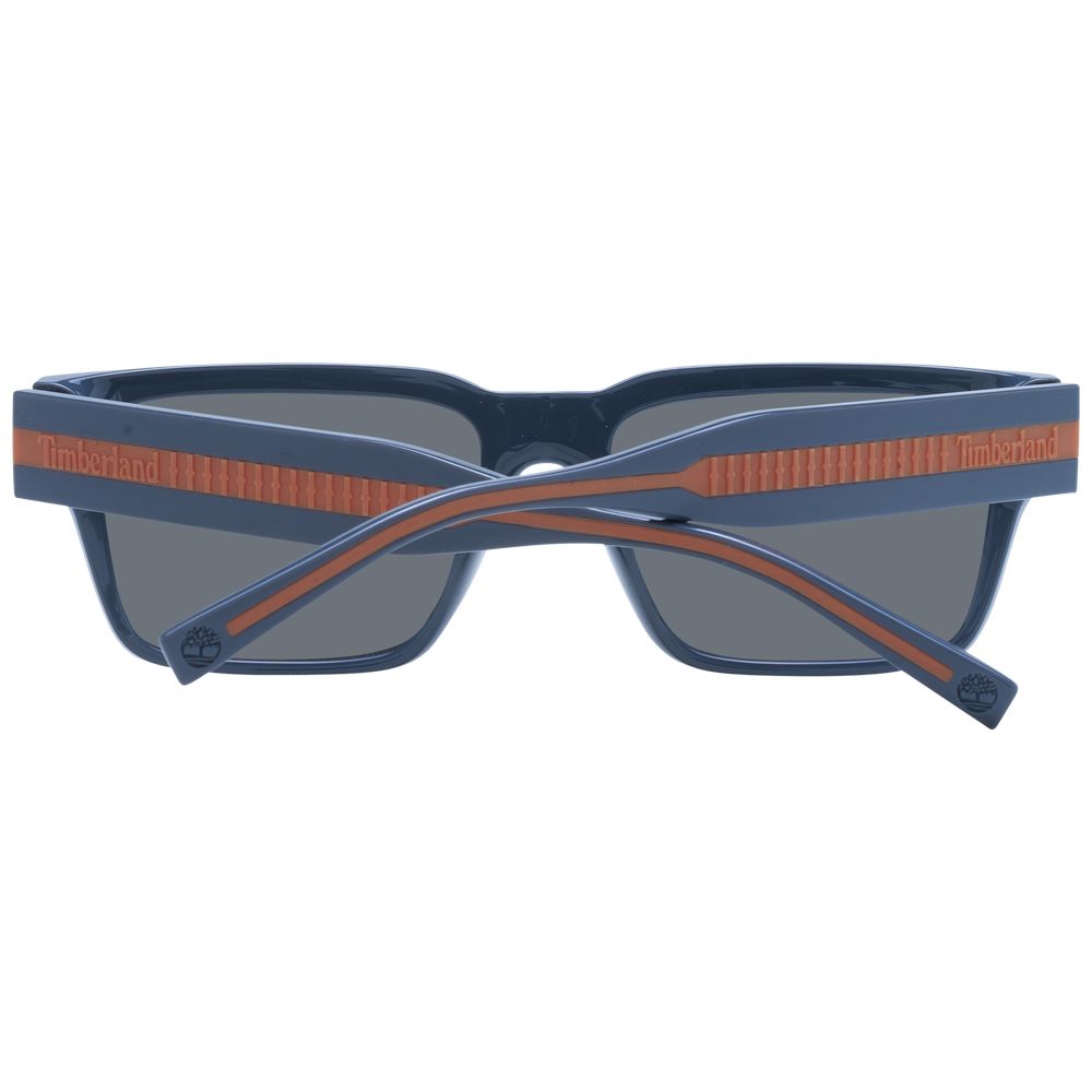 Gray Men Sunglass Timberland