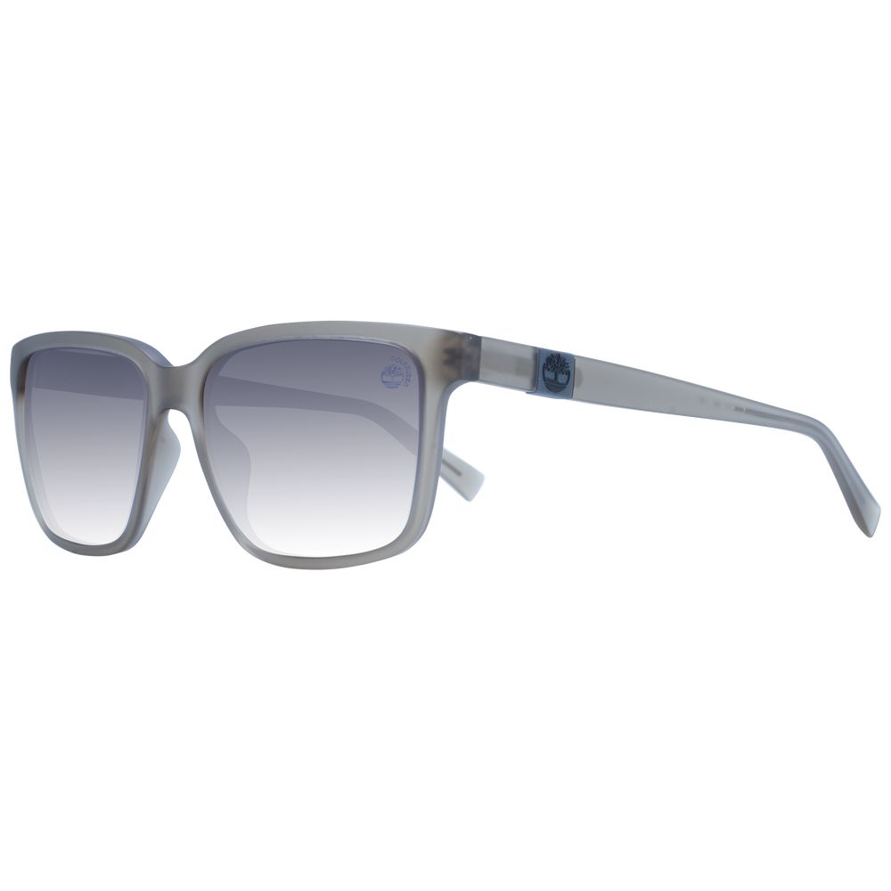 Gray Men Sunglass Timberland