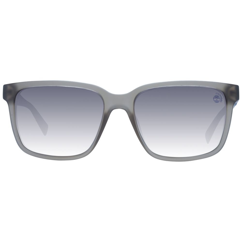 Gray Men Sunglass Timberland