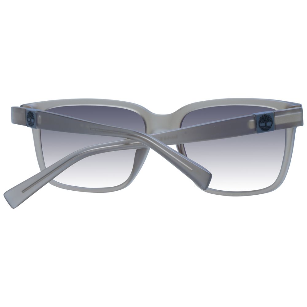 Gray Men Sunglass Timberland
