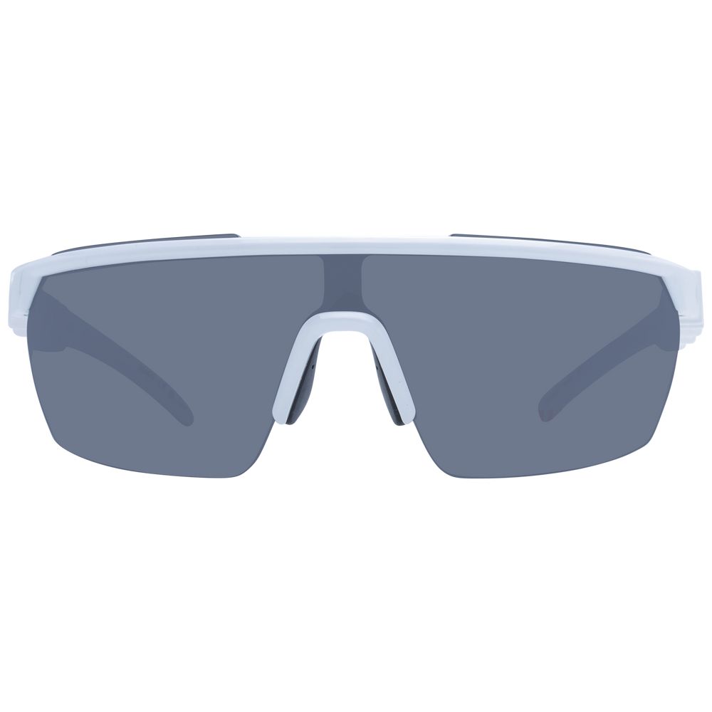 White Men Sunglass Hugo Boss