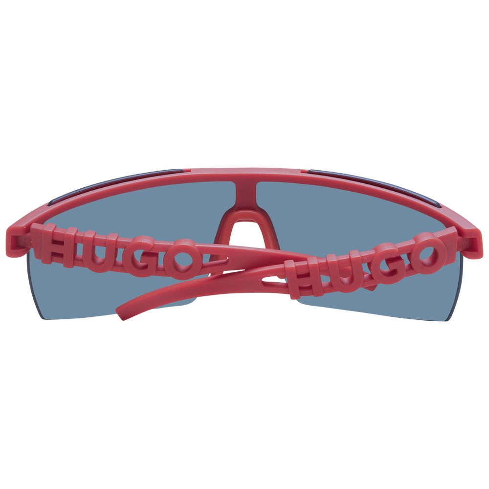Red Men Sunglass Hugo Boss
