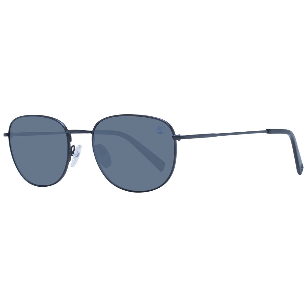 Black Men Sunglass Timberland