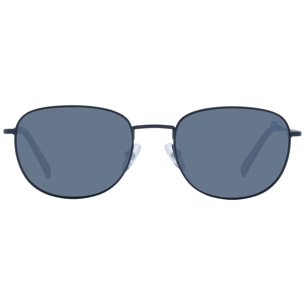 Black Men Sunglass Timberland