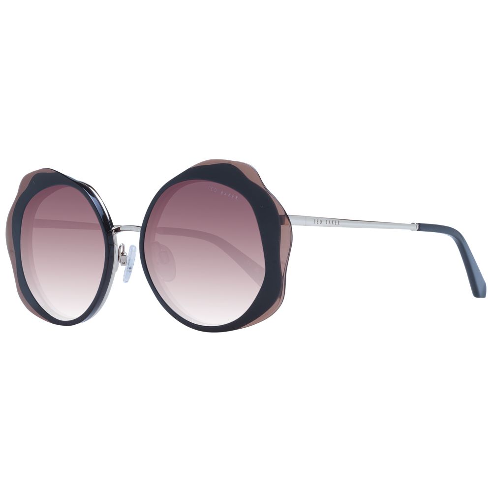 Black Women Sunglass Ted Baker