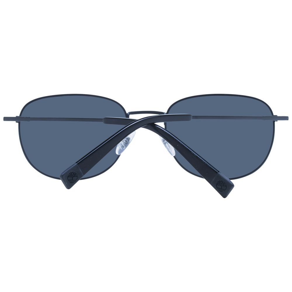 Black Men Sunglass Timberland