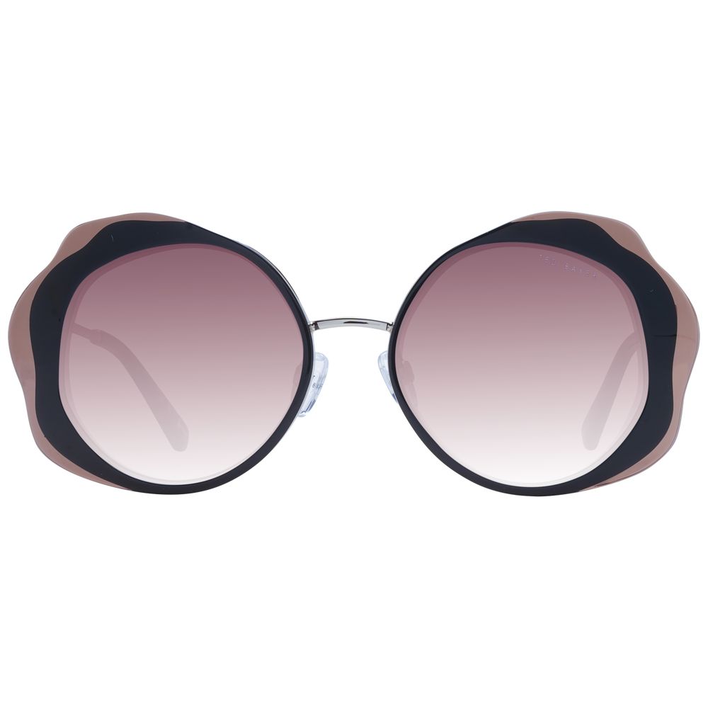 Black Women Sunglass Ted Baker