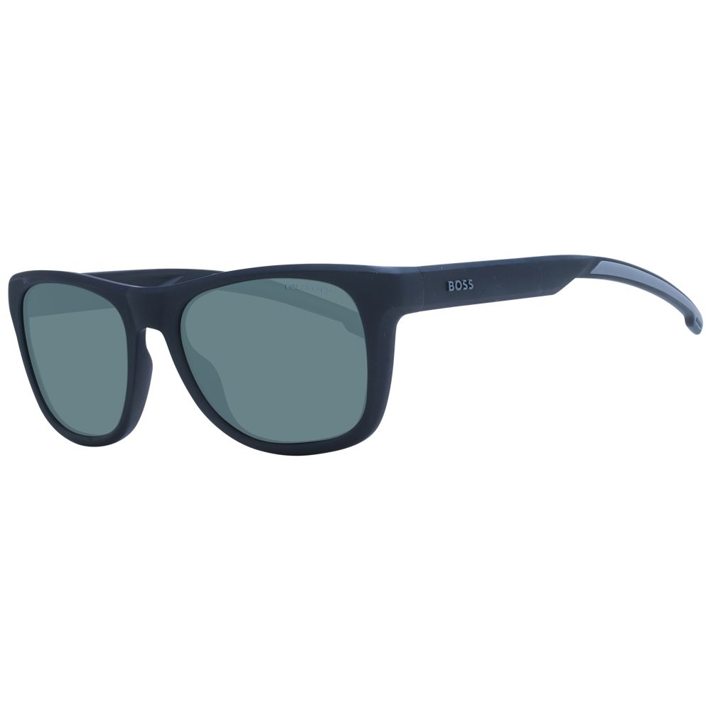 Black Men Sunglass Hugo Boss
