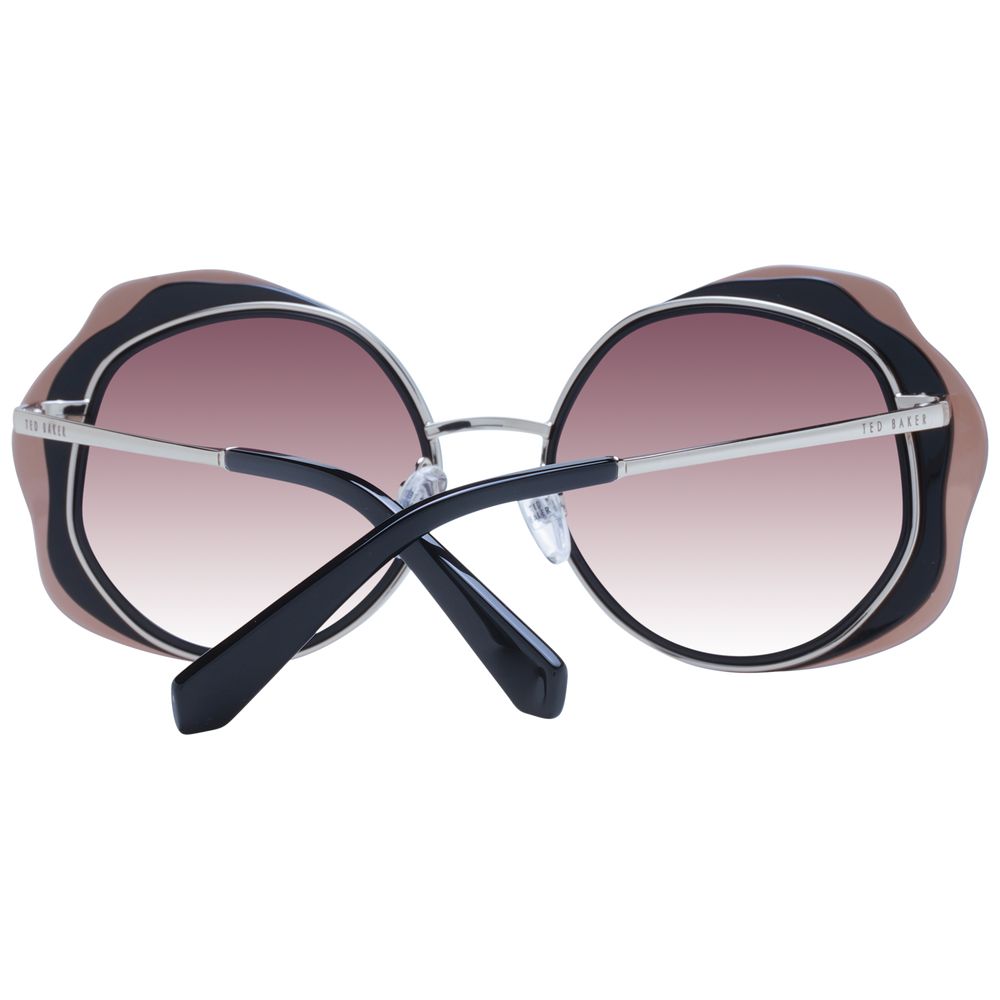 Black Women Sunglass Ted Baker
