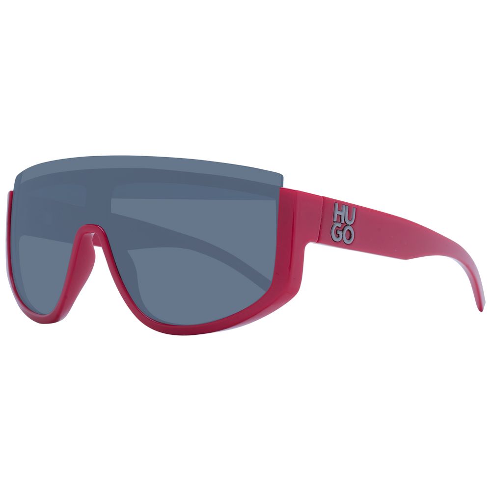Red Men Sunglass Hugo Boss