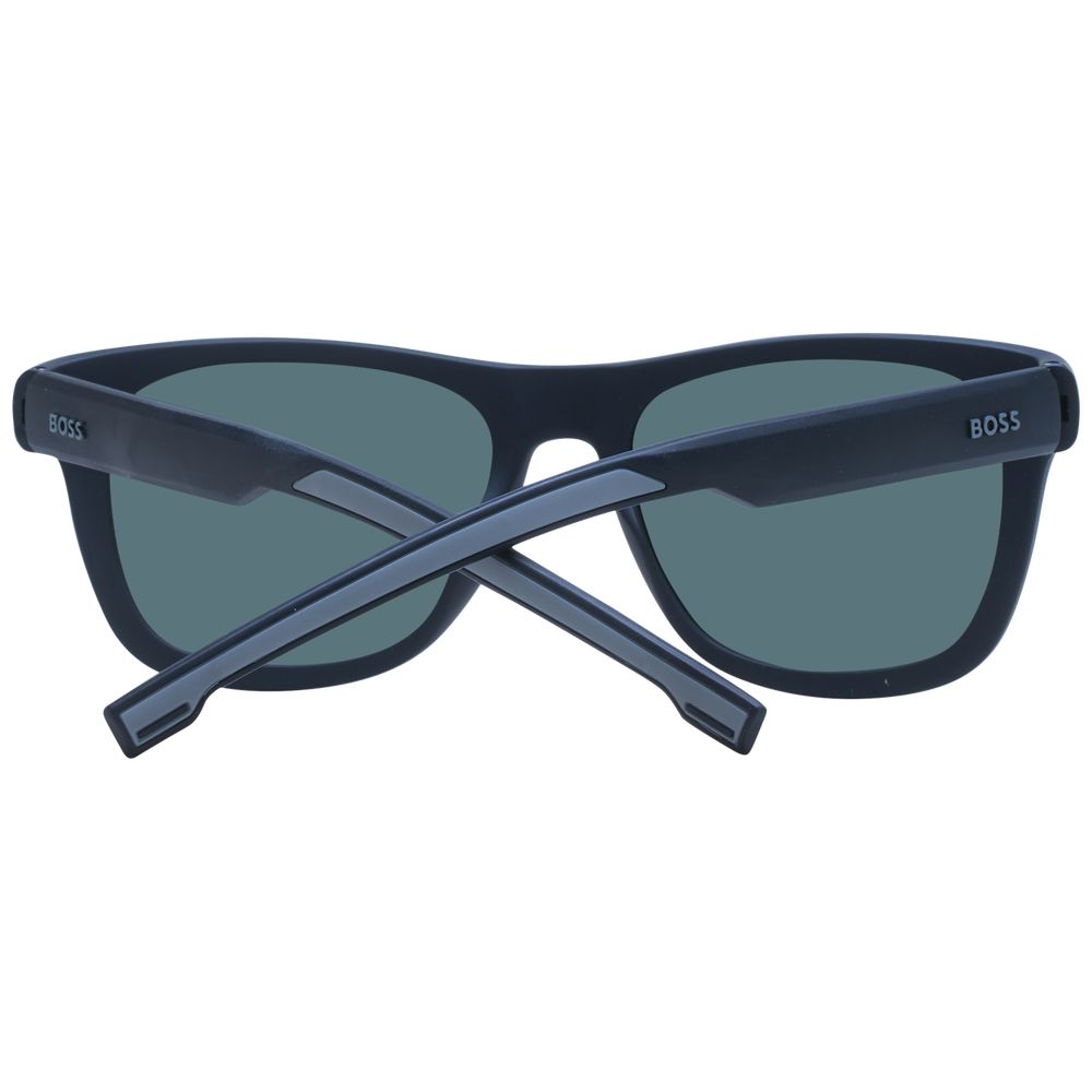 Black Men Sunglass Hugo Boss