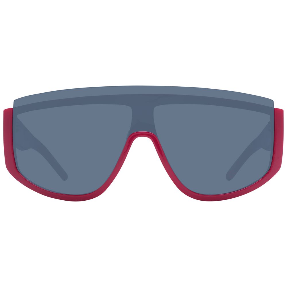 Red Men Sunglass Hugo Boss