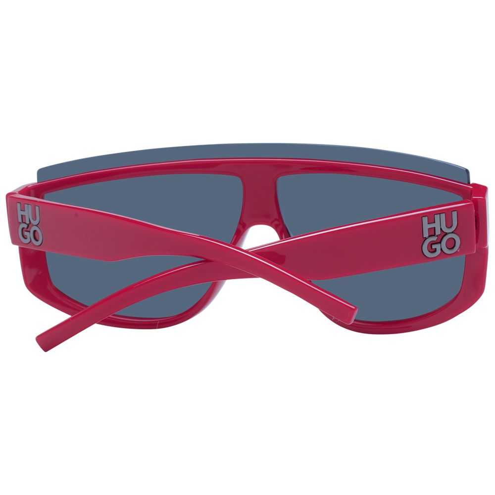 Red Men Sunglass Hugo Boss