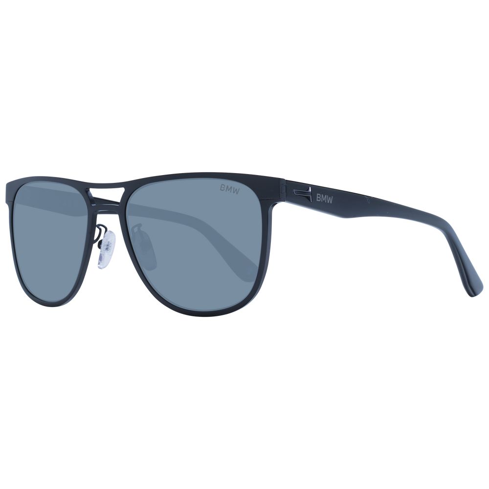 Black Men Sunglass BMW