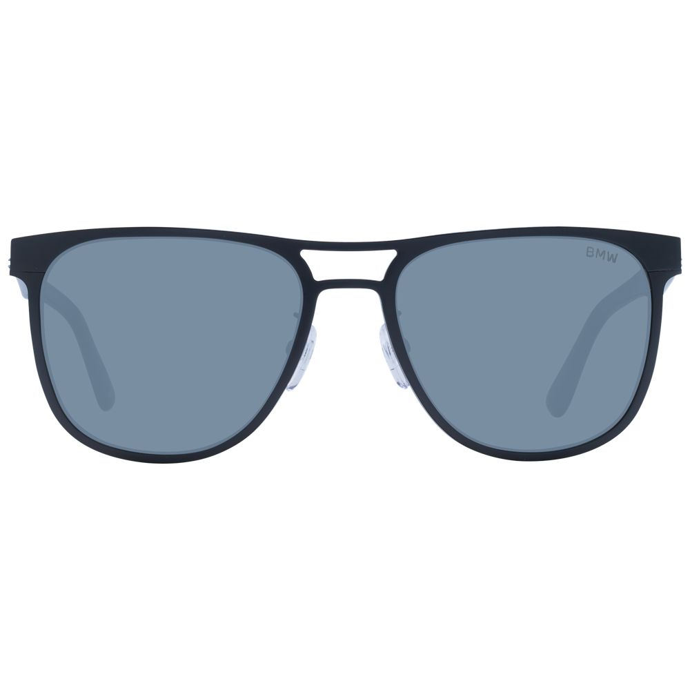 Black Men Sunglass BMW