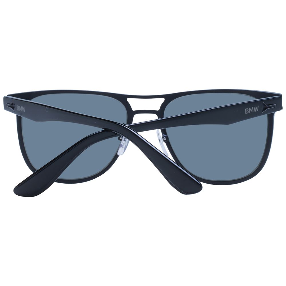 Black Men Sunglass BMW