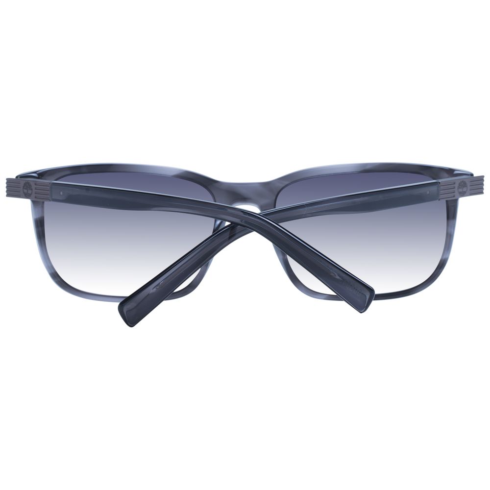 Gray Men Sunglass Timberland