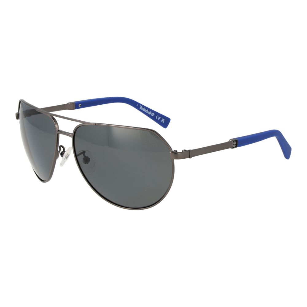Gray Men Sunglass Timberland