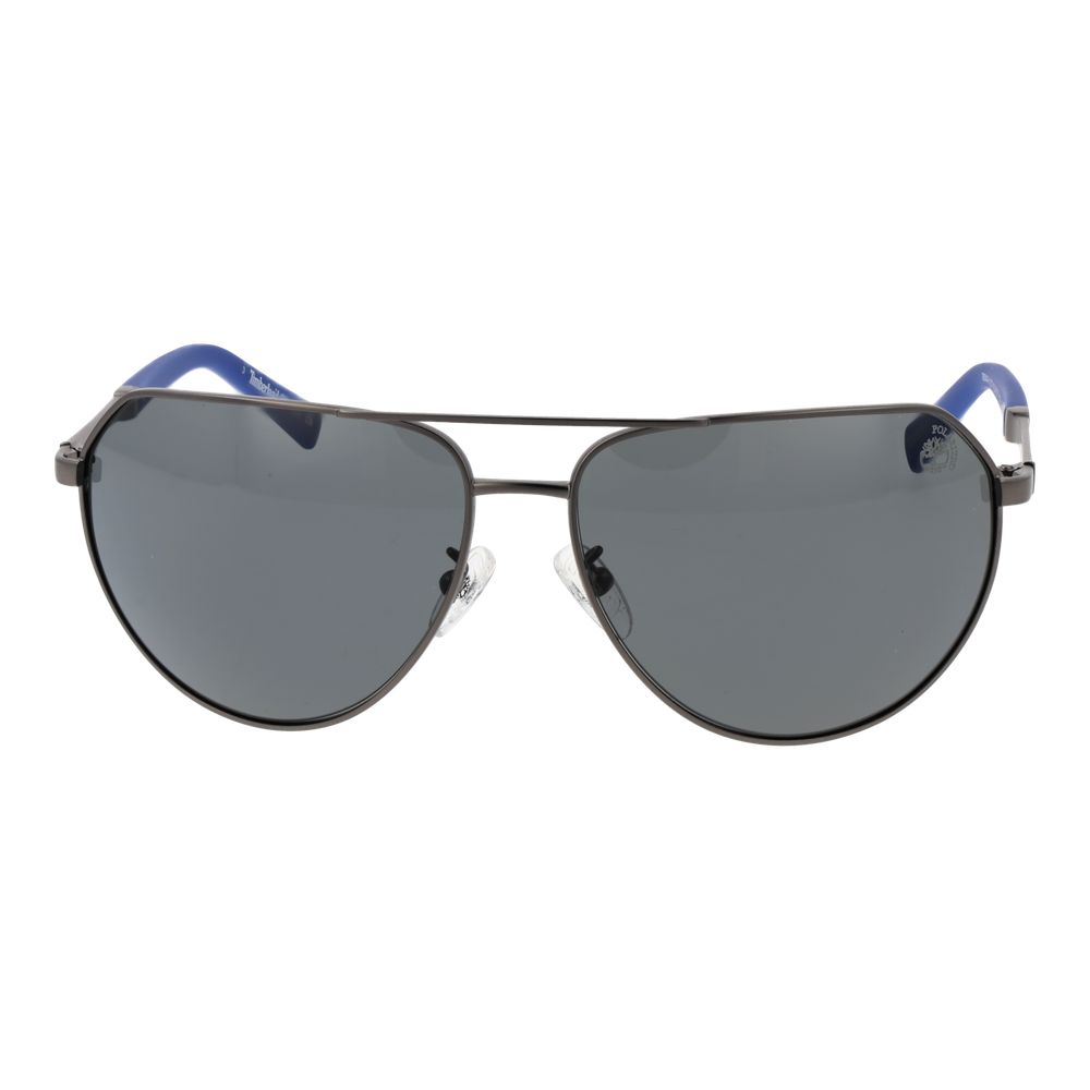 Gray Men Sunglass Timberland