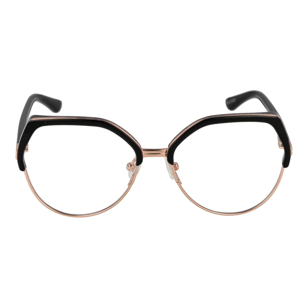 Black Women Glasses Frame Guess