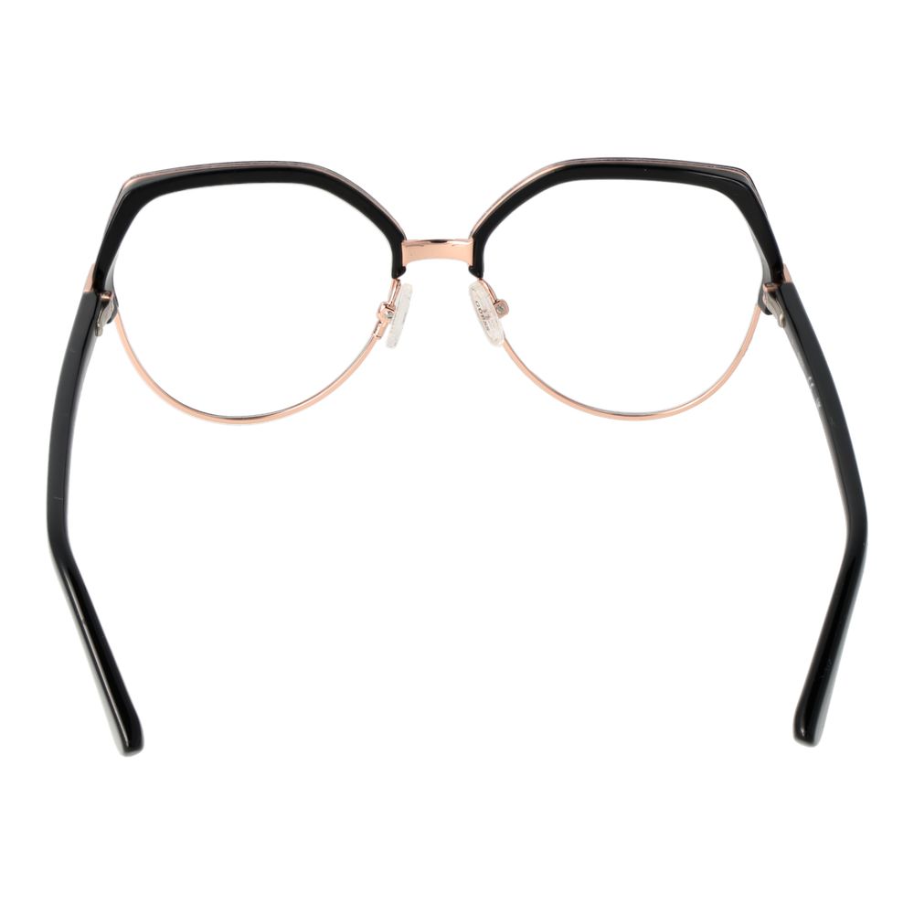 Black Women Glasses Frame Guess