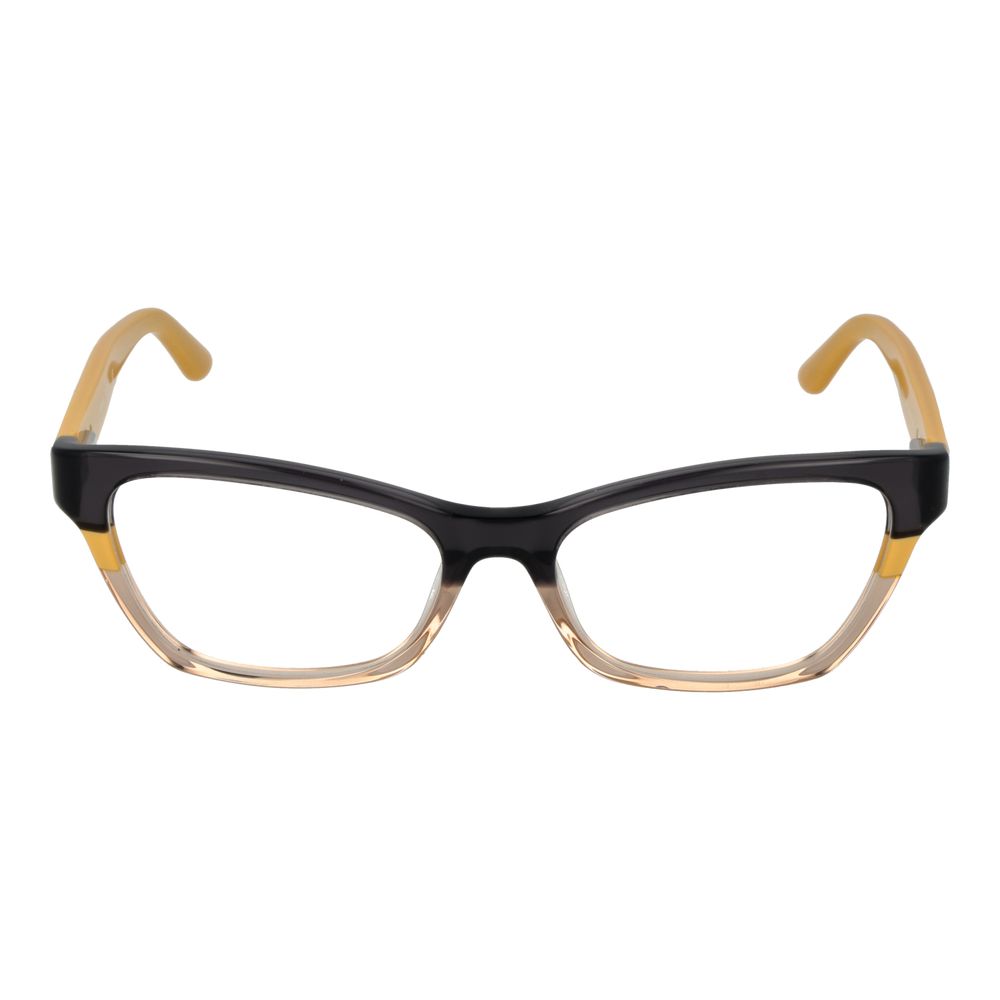 Black Women Glasses Frame Guess