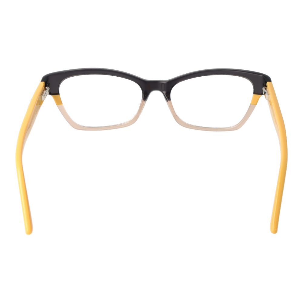 Black Women Glasses Frame Guess