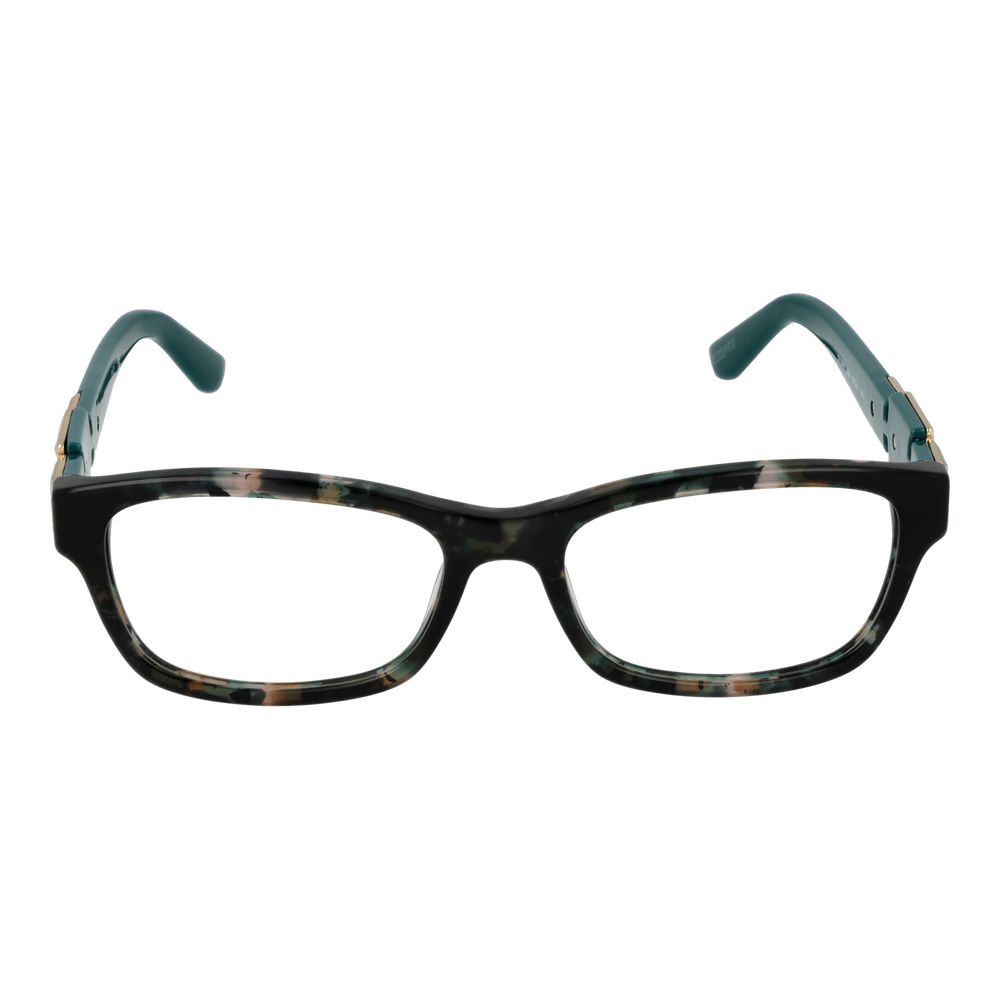 Black Women Glasses Frame Guess