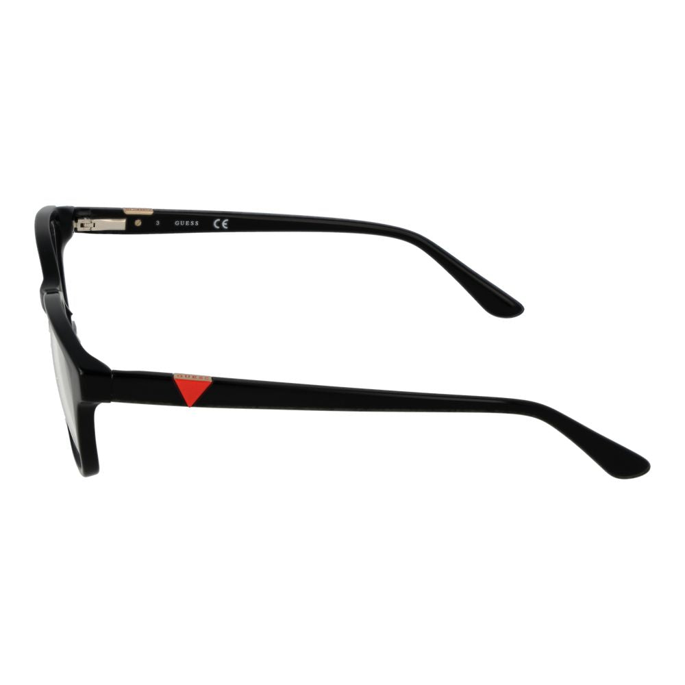 Black Women Glasses Frame Guess