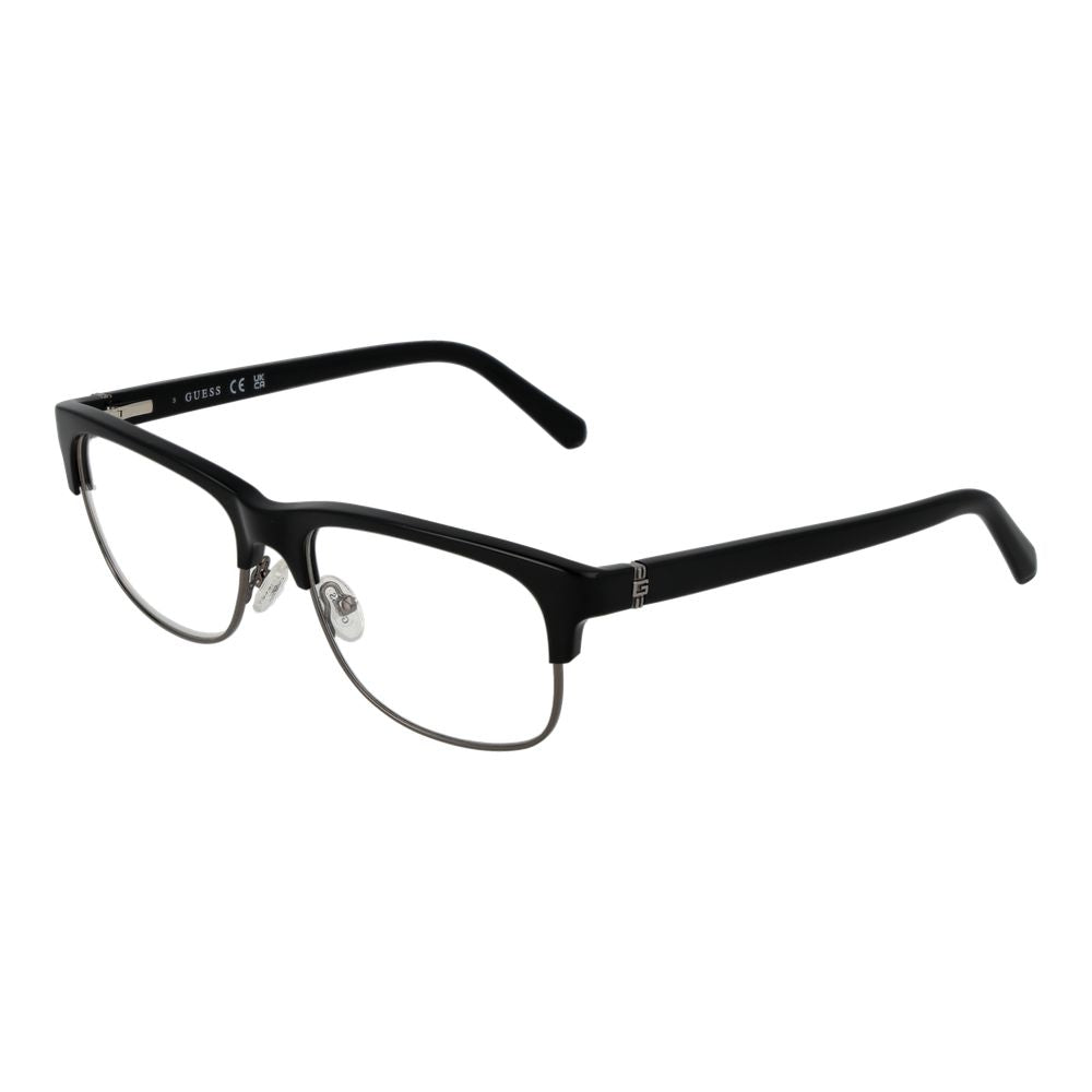 Black Women Glasses Frame Guess