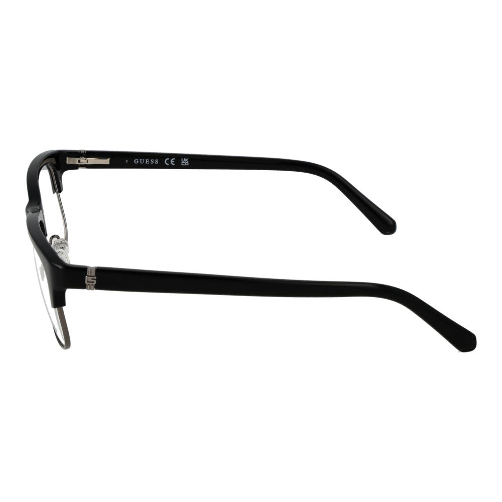 Black Women Glasses Frame Guess