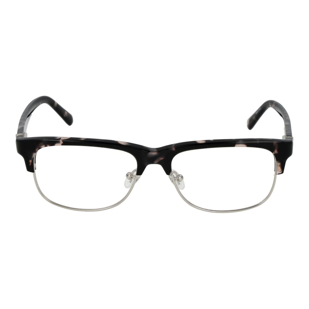 Gray Women Glasses Frame Guess