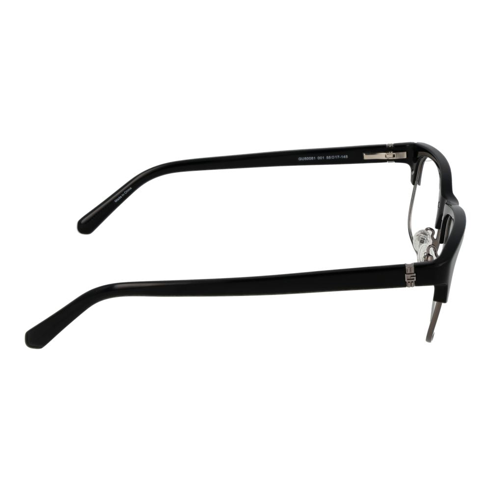 Black Women Glasses Frame Guess