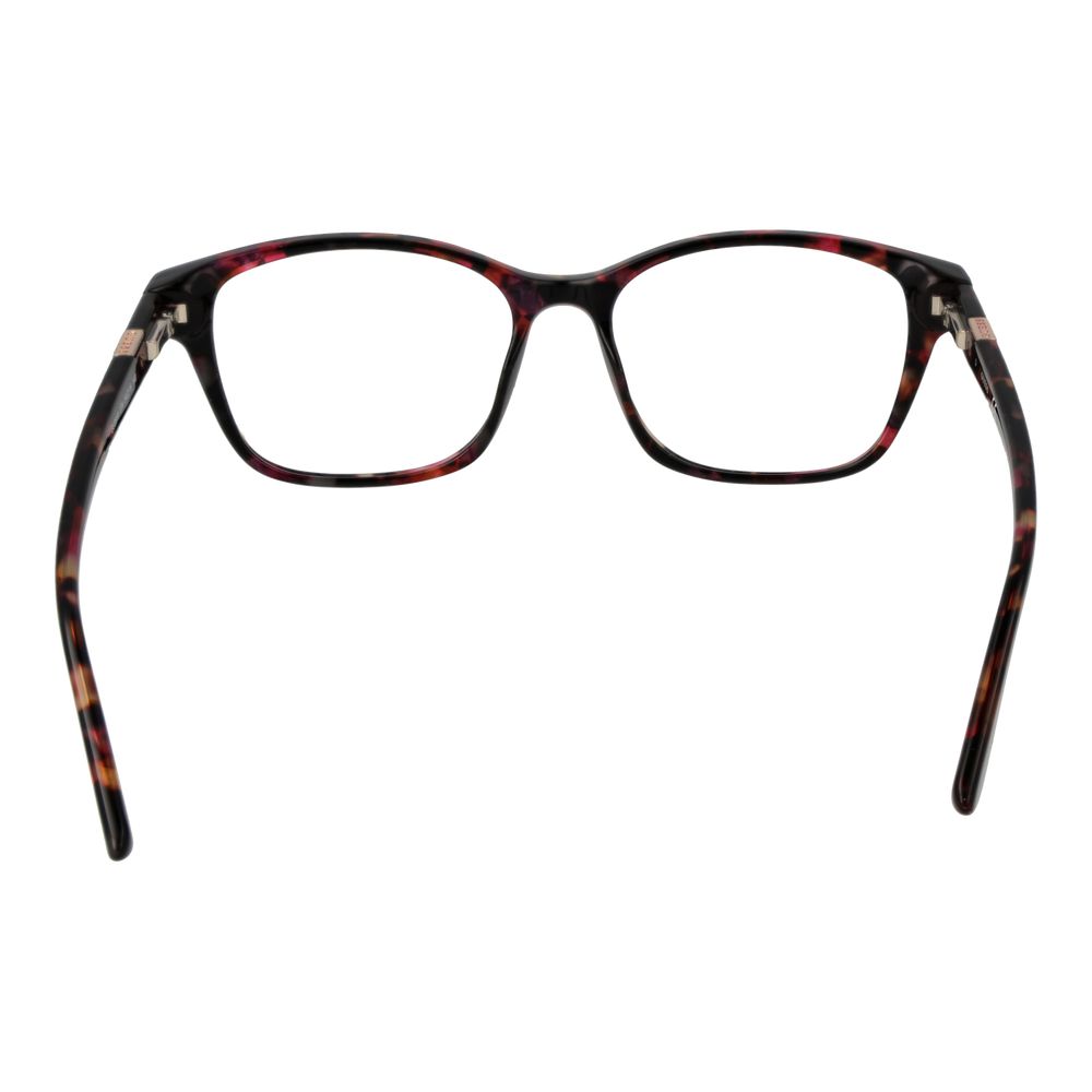 Brown Women Glasses Frame Guess