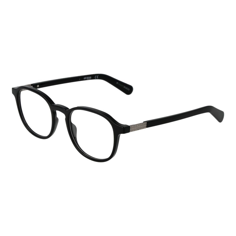 Black Women Glasses Frame Guess