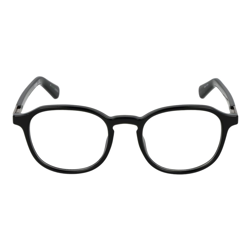 Black Women Glasses Frame Guess