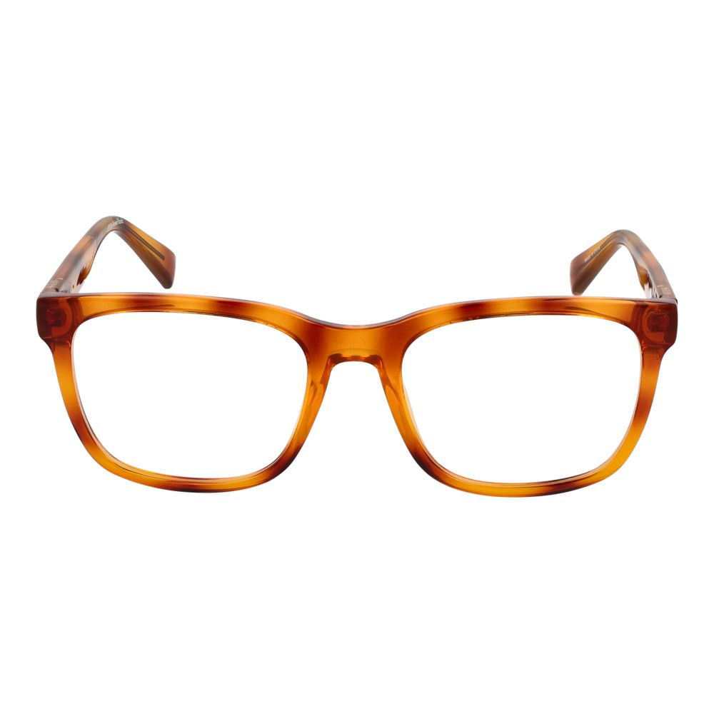 Brown Women Glasses Frame Guess
