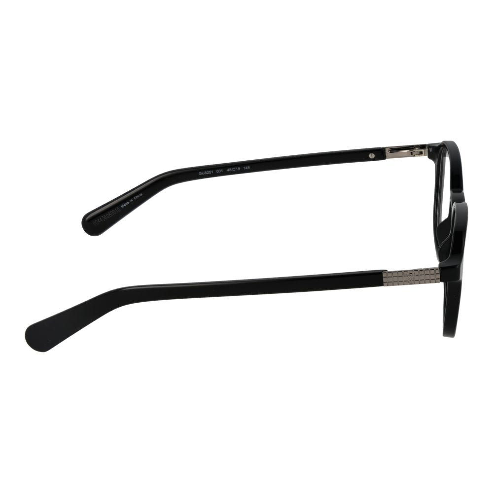 Black Women Glasses Frame Guess