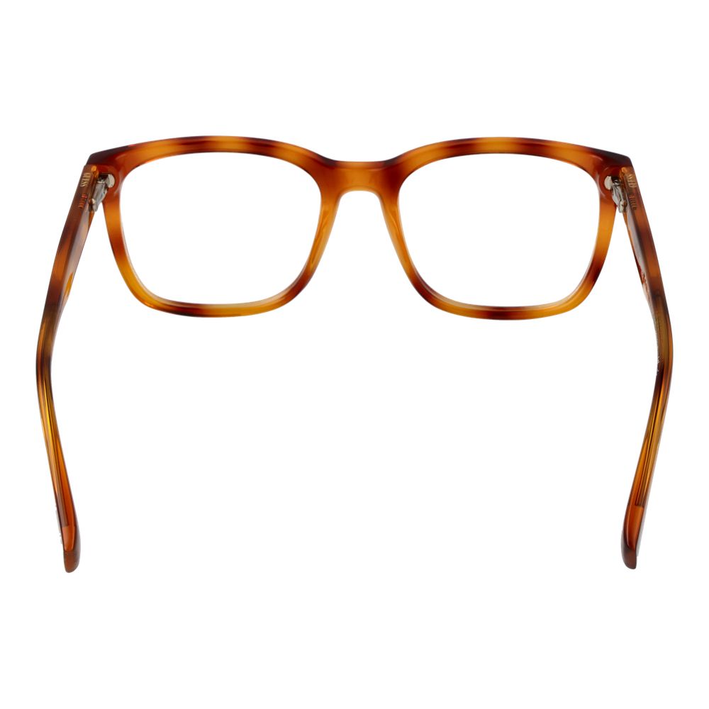 Brown Women Glasses Frame Guess