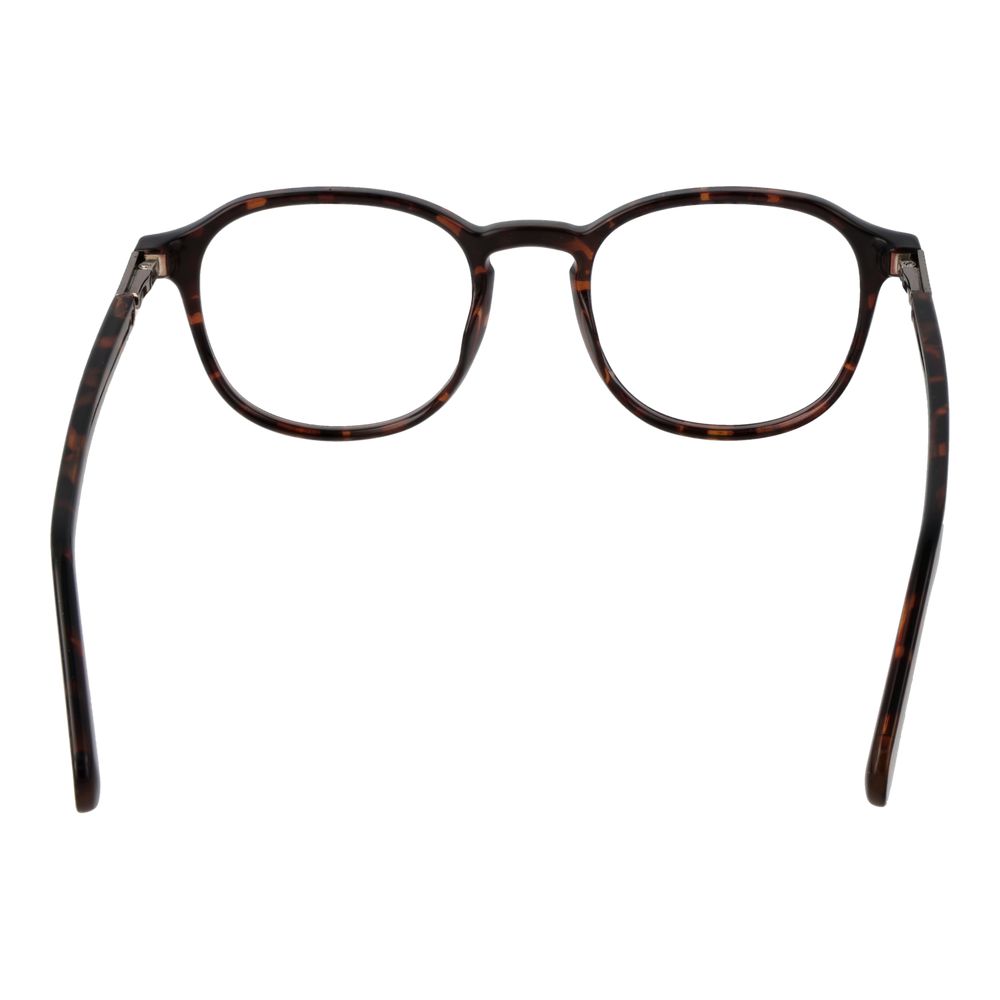 Brown Women Glasses Frame Guess