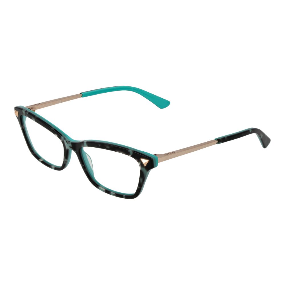 Black Women Glasses Frame Guess