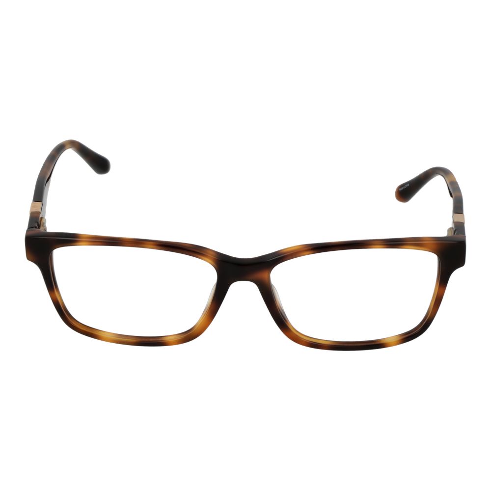 Brown Women Glasses Frame Guess