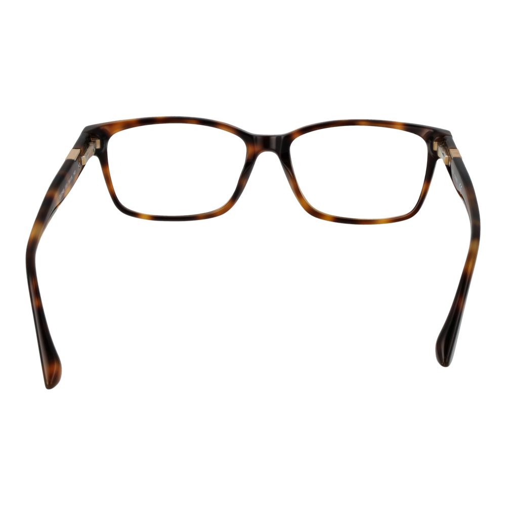 Brown Women Glasses Frame Guess