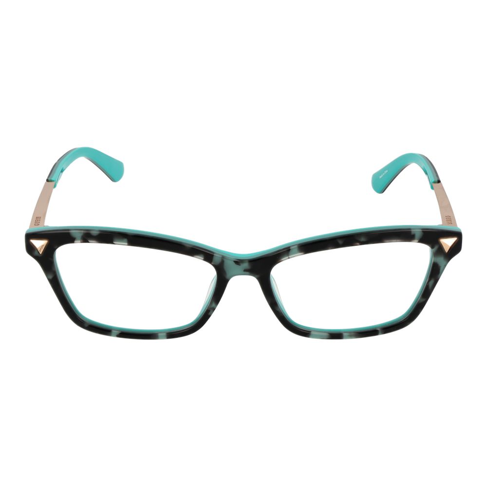 Black Women Glasses Frame Guess