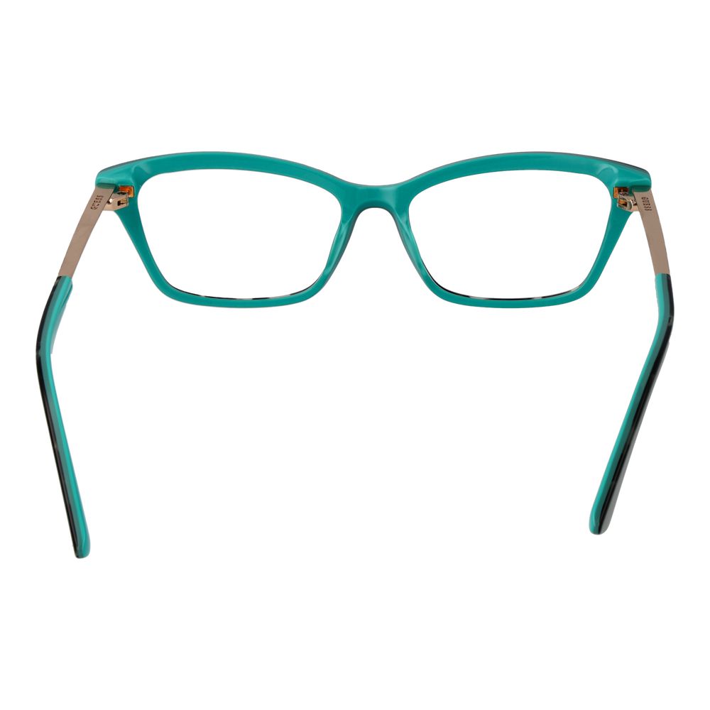 Black Women Glasses Frame Guess