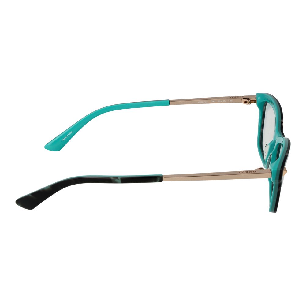 Black Women Glasses Frame Guess