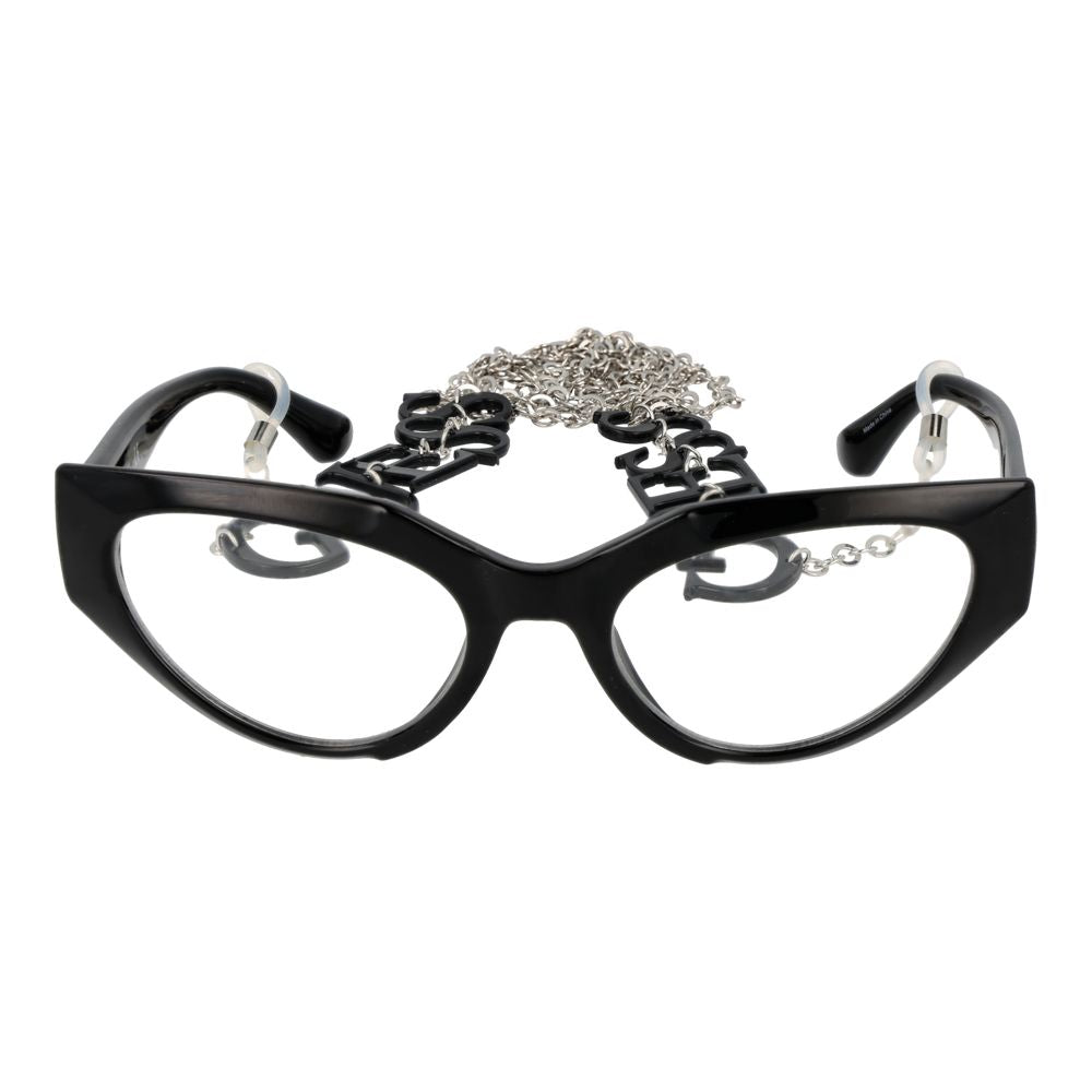 Black Women Glasses Frame Guess