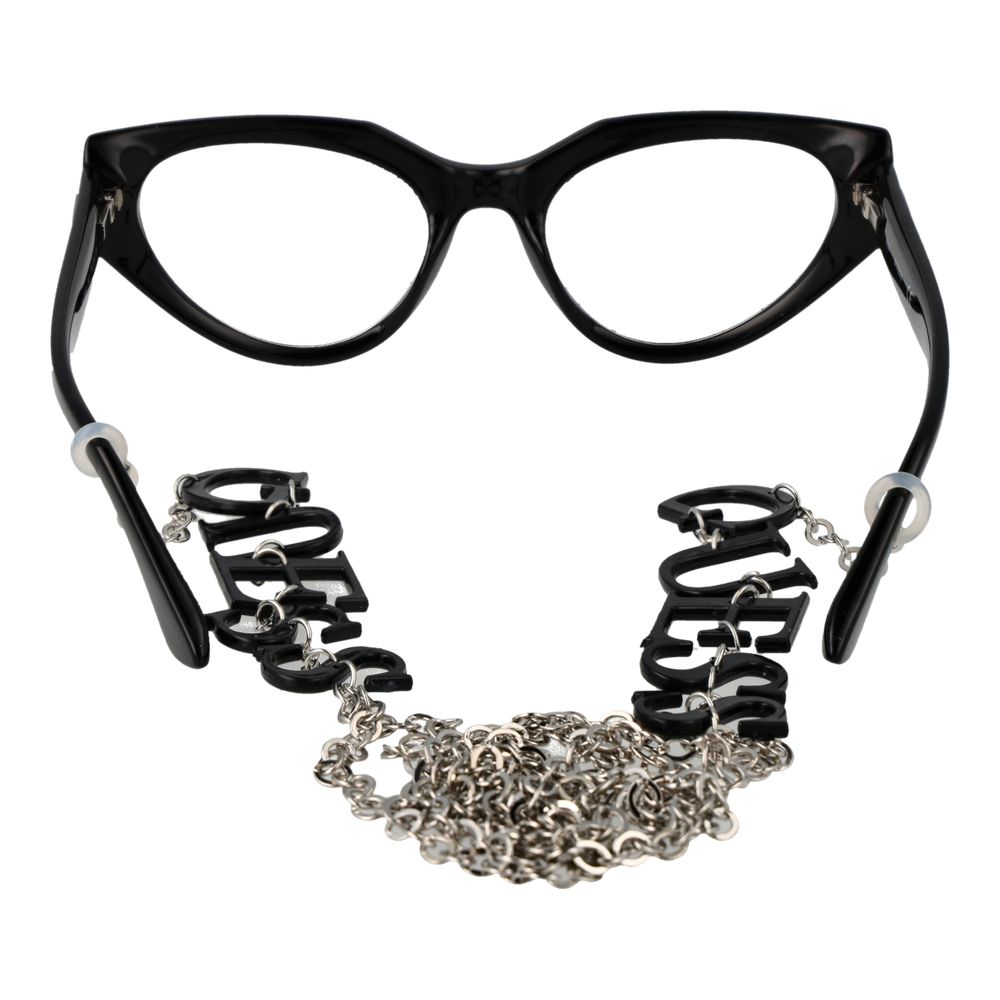 Black Women Glasses Frame Guess